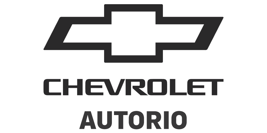 Logo Chevrolet Brasil